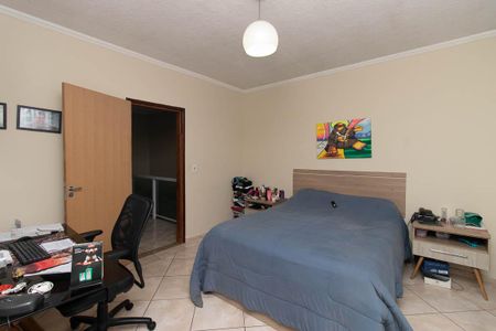 Casa à venda com 349m², 3 quartos e 3 vagas Casa à venda com 349m², 3 quartos e 3 vagasSuíte 1