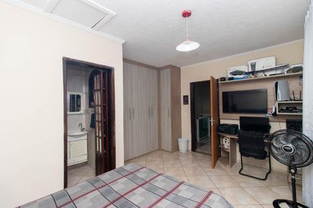 Casa à venda com 349m², 3 quartos e 3 vagas Casa à venda com 349m², 3 quartos e 3 vagasSuíte 3