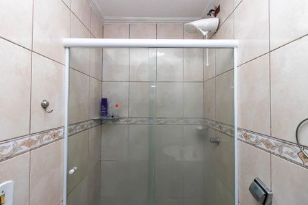 Casa à venda com 349m², 3 quartos e 3 vagas Casa à venda com 349m², 3 quartos e 3 vagasBanheiro da Suíte 3