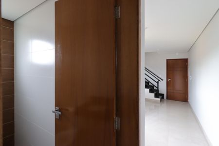 Apartamento à venda com 94m², 2 quartos e 2 vagasCorredor