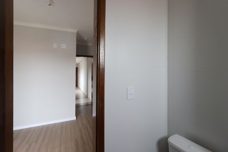 Apartamento à venda com 94m², 2 quartos e 2 vagasBanheiro da Suíte