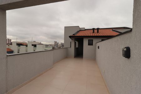Apartamento à venda com 94m², 2 quartos e 2 vagasCobertura - Quintal