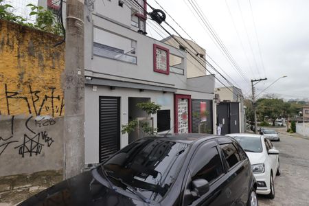 Apartamento à venda com 94m², 2 quartos e 2 vagasFachada