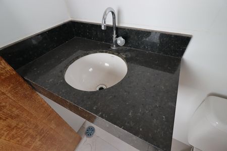 Apartamento à venda com 94m², 2 quartos e 2 vagasCobertura - Lavabo