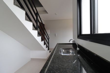 Apartamento à venda com 94m², 2 quartos e 2 vagasCozinha