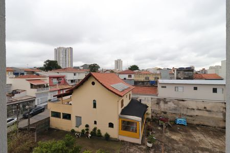 Apartamento à venda com 94m², 2 quartos e 2 vagasVista do Quarto