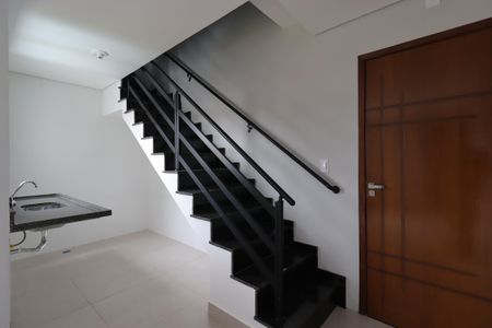 Apartamento à venda com 94m², 2 quartos e 2 vagasCozinha