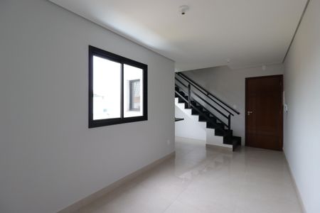 Apartamento à venda com 94m², 2 quartos e 2 vagasSala