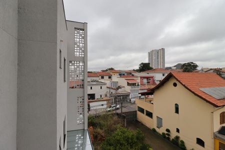 Apartamento à venda com 94m², 2 quartos e 2 vagasVista da Cozinha