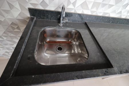 Apartamento à venda com 94m², 2 quartos e 2 vagasCobertura - Área de Serviço - Tanque