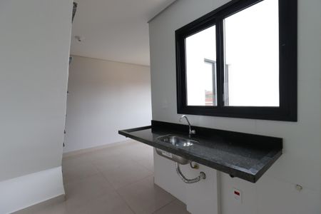 Apartamento à venda com 94m², 2 quartos e 2 vagasCozinha