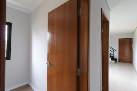 Apartamento à venda com 94m², 2 quartos e 2 vagasCorredor