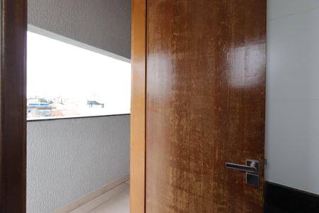 Apartamento à venda com 94m², 2 quartos e 2 vagasCobertura - Lavabo