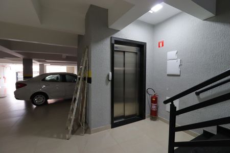 Apartamento à venda com 94m², 2 quartos e 2 vagasElevador