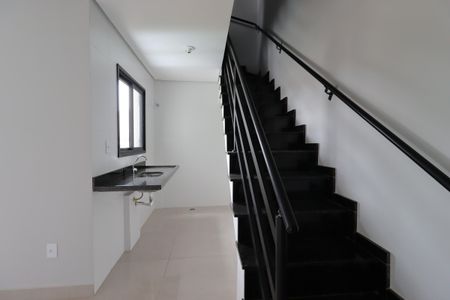 Apartamento à venda com 94m², 2 quartos e 2 vagasCozinha