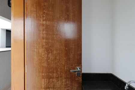 Apartamento à venda com 94m², 2 quartos e 2 vagasCobertura - Lavabo