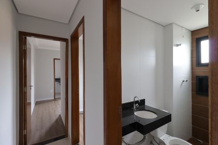 Apartamento à venda com 94m², 2 quartos e 2 vagasCorredor