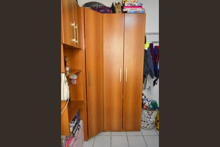 Apartamento à venda com 73m², 3 quartos e 1 vagaQuarto 2