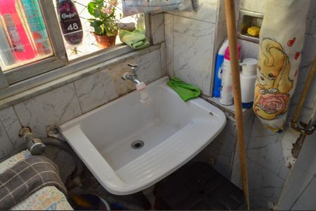 Apartamento à venda com 73m², 3 quartos e 1 vagaÁrea de Serviço