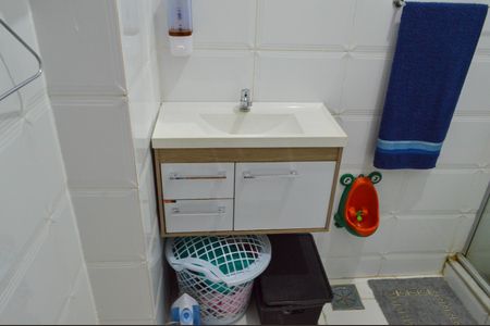 Apartamento à venda com 73m², 3 quartos e 1 vagaBanheiro