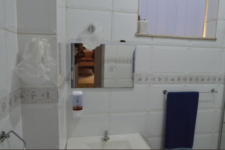 Apartamento à venda com 73m², 3 quartos e 1 vagaBanheiro