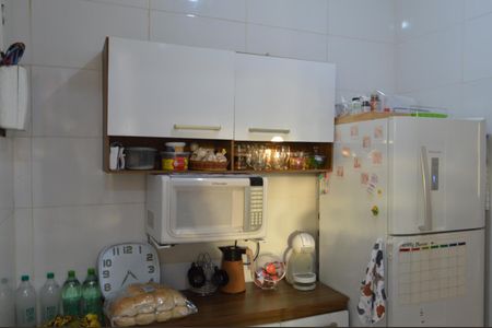 Apartamento à venda com 73m², 3 quartos e 1 vagaCozinha