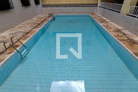 Apartamento à venda com 73m², 3 quartos e 1 vagaÁrea comum - Piscina