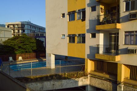Apartamento à venda com 73m², 3 quartos e 1 vagaVista do Quarto 2