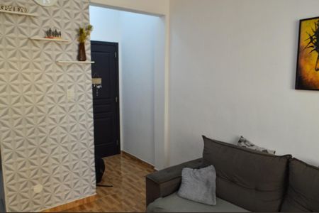 Apartamento à venda com 73m², 3 quartos e 1 vagaSala