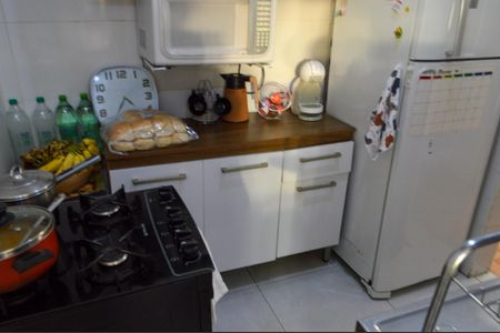 Apartamento à venda com 73m², 3 quartos e 1 vagaCozinha