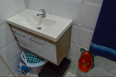 Apartamento à venda com 73m², 3 quartos e 1 vagaBanheiro