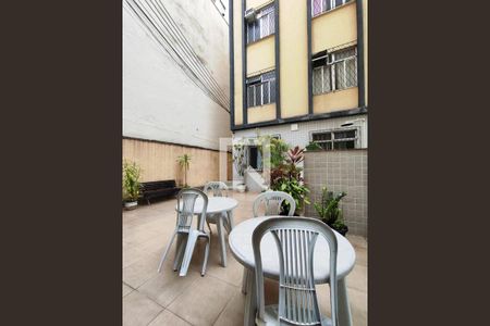 Apartamento à venda com 73m², 3 quartos e 1 vagaÁrea comum