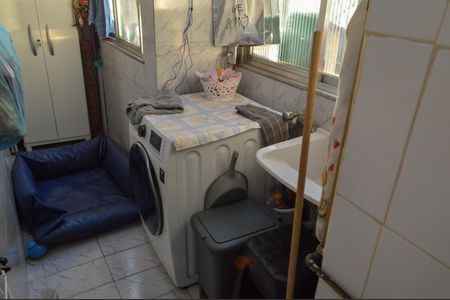 Apartamento à venda com 73m², 3 quartos e 1 vagaÁrea de Serviço