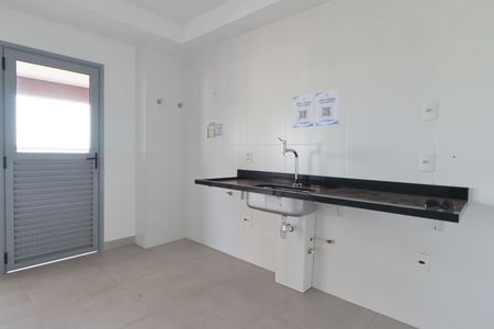 Apartamento para alugar com 132m², 3 quartos e 2 vagasCozinha