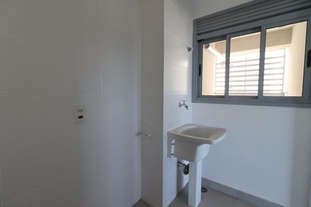 Apartamento para alugar com 132m², 3 quartos e 2 vagasÁrea de Serviço