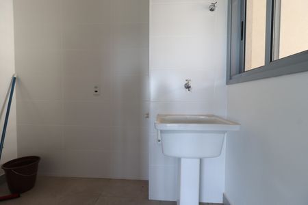 Apartamento para alugar com 132m², 3 quartos e 2 vagasÁrea de Serviço