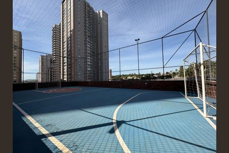 Apartamento para alugar com 132m², 3 quartos e 2 vagas Apartamento para alugar com 132m², 3 quartos e 2 vagasQuadra Esportiva