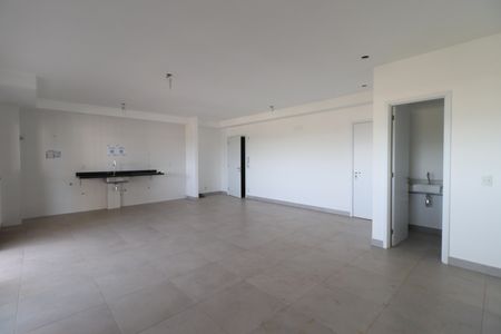 Apartamento para alugar com 132m², 3 quartos e 2 vagasSala