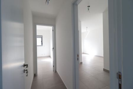 Apartamento para alugar com 132m², 3 quartos e 2 vagasCorredor