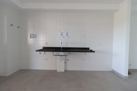 Apartamento para alugar com 132m², 3 quartos e 2 vagasCozinha