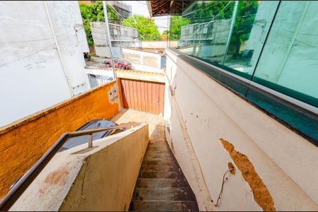 Casa à venda com 214m², 4 quartos e 2 vagasÁrea Externa