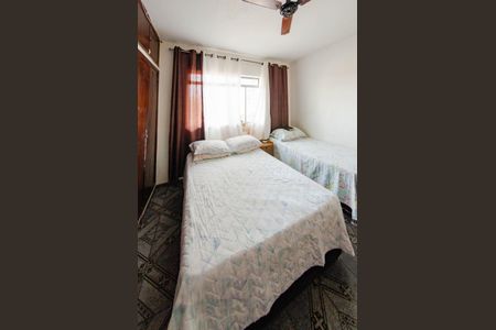 Casa à venda com 214m², 4 quartos e 2 vagasQuarto 3