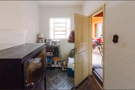 Casa à venda com 214m², 4 quartos e 2 vagas Quarto de Serviço 