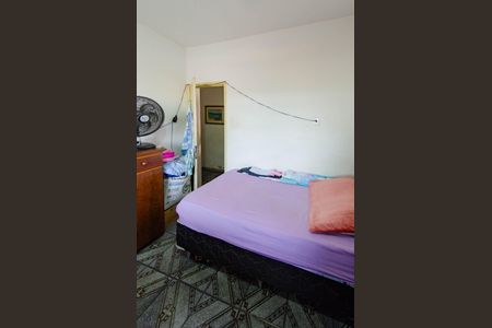 Casa à venda com 214m², 4 quartos e 2 vagasQuarto 1