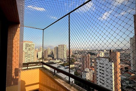 Apartamento à venda com 217m², 4 quartos e 4 vagas Apartamento à venda com 217m², 4 quartos e 4 vagasFoto 05