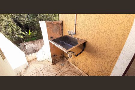 Casa para alugar com 52m², 1 quarto e sem vaga Casa para alugar com 52m², 1 quarto e sem vagaÁrea de Serviço