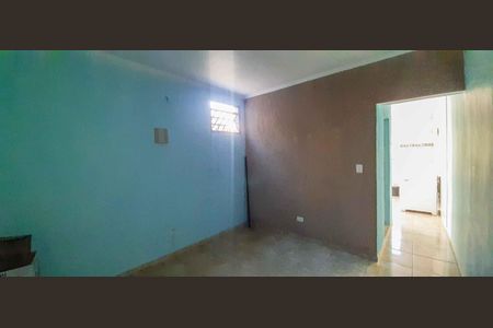 Casa para alugar com 52m², 1 quarto e sem vaga Casa para alugar com 52m², 1 quarto e sem vagaQuarto