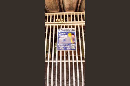 Casa para alugar com 52m², 1 quarto e sem vaga Casa para alugar com 52m², 1 quarto e sem vagaPlaca