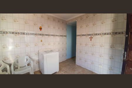 Casa para alugar com 52m², 1 quarto e sem vaga Casa para alugar com 52m², 1 quarto e sem vagaCozinha