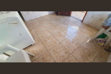 Casa para alugar com 52m², 1 quarto e sem vaga Casa para alugar com 52m², 1 quarto e sem vagaCozinha